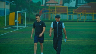 Extra Time Trailer