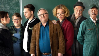 Extraklasse 2+ Trailer