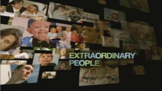 Extraordinary People: The Boy with the Incredible Brain Trailer