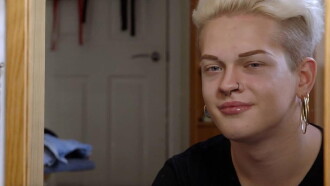Extraordinary Teens: My Gay Life Trailer