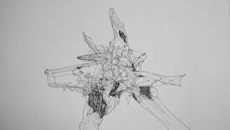 Extrapolate Trailer