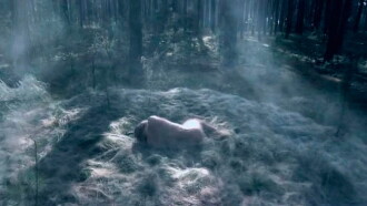 Extraterrestrial Trailer