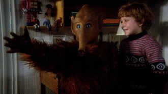 Extraterrestrial Visitors Trailer