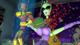 Extravaganza Trailer