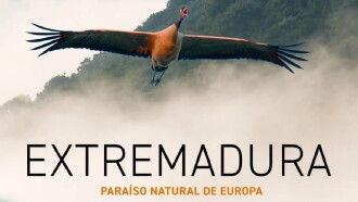 Extremadura paraíso natural de Europa Trailer
