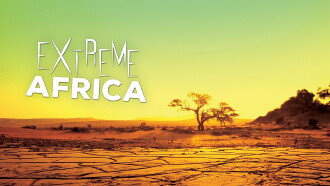 Extreme Africa Trailer
