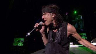 Extreme: Pornograffitti Live 25 Trailer