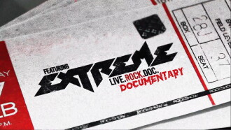 Extreme: Pornograffitti Live 25 Documentary Trailer