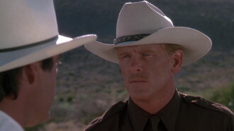 Extreme Prejudice Trailer