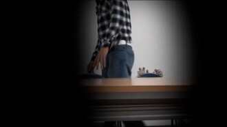 Extremely Scary Surveillance Camera: 2017 Most Terrifying Edition Trailer