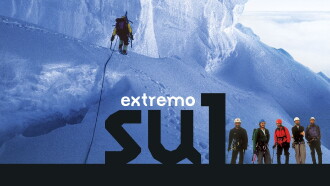 Extremo Sul Trailer