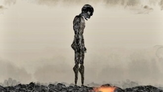 Eye Trailer