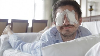 Eye Am Trailer