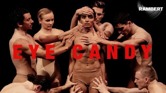 Eye Candy Trailer