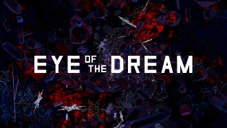 Eye of the Dream Trailer