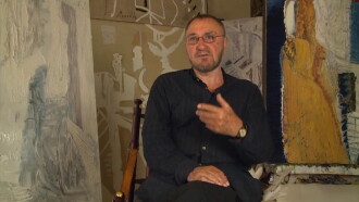 Eye Witness Interviews: Jürgen Böttcher Trailer
