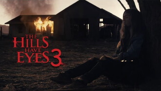 Eyes In The Hills Trailer