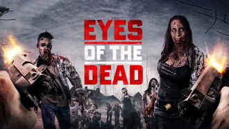 Eyes of the Dead Trailer