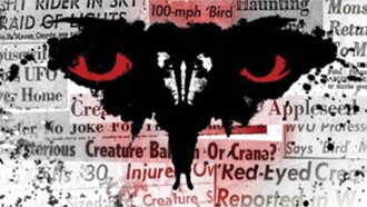 Eyes of the Mothman Trailer