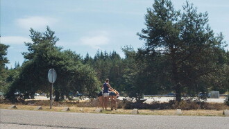 Eyes on the Road Trailer
