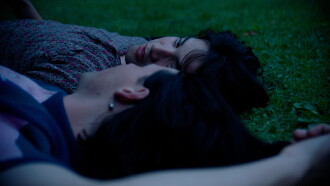 Eyes Still Closed Trailer