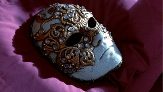 Eyes Wide Shut Trailer