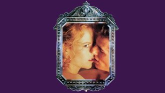 Eyes Wide Shut Trailer