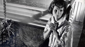 Eyes Without a Face Trailer