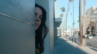 Eyestring Trailer