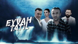Eyvah Tatil Trailer