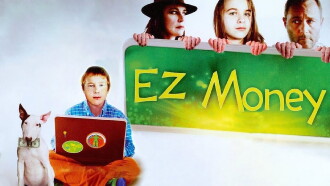 EZ Money Trailer