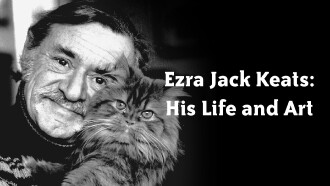 Ezra Jack Keats Trailer