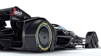 F1 2000 Official Review Trailer