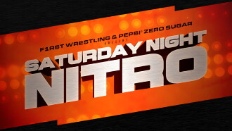F1RST Wrestling Saturday Night Nitro Trailer