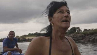 Fabiana Trailer