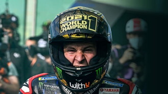 Fabio, la naissance d'un champion Trailer