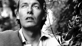 FABRIZIO DE ANDRÈ – PAROLE E MUSICA DI UN POETA Trailer