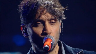 Fabrizio Moro - Atlantico Live Trailer
