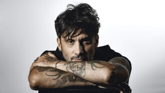 Fabrizio Moro - L'Inizio Studio Live Trailer