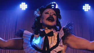 Fabulous Femininities Trailer