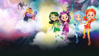 Fabulous Patrol. The Show Continues Trailer