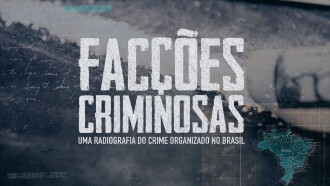 Facções Criminosas Trailer