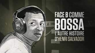 Face B comme bossa, l'autre histoire d'Henri Salvador Trailer