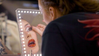 Face of Bosco: Portrait of a Queen Trailer