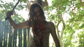 Face of the Devil Trailer
