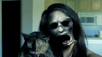 Face Swap: The Movie Trailer