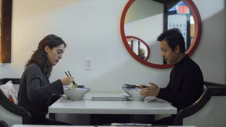 Face to Face Trailer