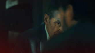 Face to Face with ETA: Conversations with a Terrorist Trailer