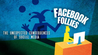 Facebook Follies Trailer