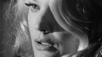 Faces Trailer